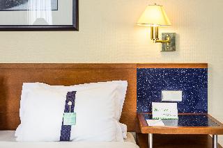 Holiday Inn Lisboa fotoÄŸrafÄ±