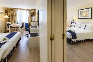 Holiday Inn Lisboa fotoÄŸrafÄ±