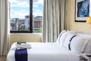 Holiday Inn Lisboa fotoÄŸrafÄ±