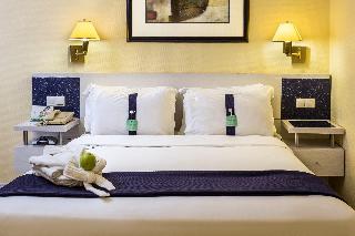 Holiday Inn Lisboa fotoÄŸrafÄ±