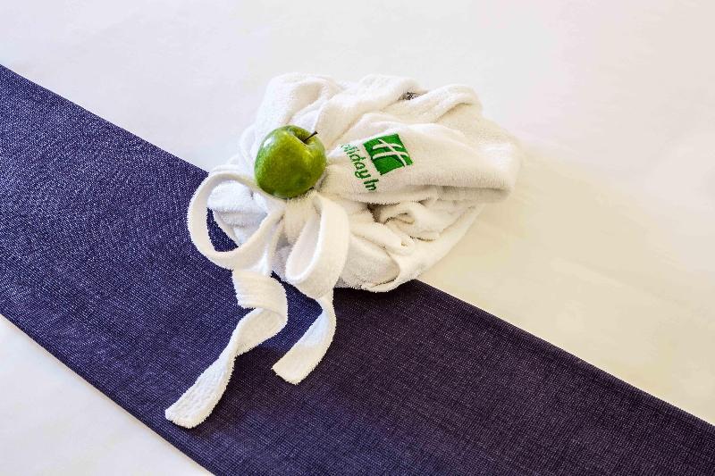 Holiday Inn Lisboa - Oda