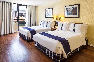 Holiday Inn Lisboa fotoÄŸrafÄ±