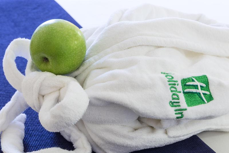 Holiday Inn Lisboa - Oda