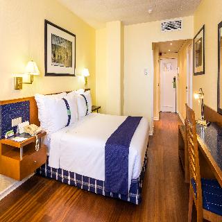 Holiday Inn Lisboa fotoÄŸrafÄ±