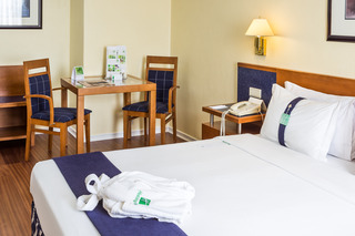 Holiday Inn Lisboa fotoÄŸrafÄ±