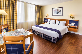 Holiday Inn Lisboa fotoÄŸrafÄ±