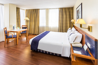 Holiday Inn Lisboa fotoÄŸrafÄ±