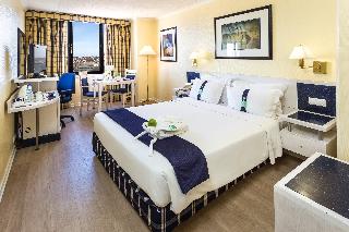 Holiday Inn Lisboa fotoÄŸrafÄ±