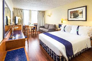 Holiday Inn Lisboa fotoÄŸrafÄ±