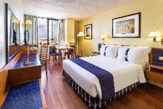 Holiday Inn Lisboa fotoÄŸrafÄ±