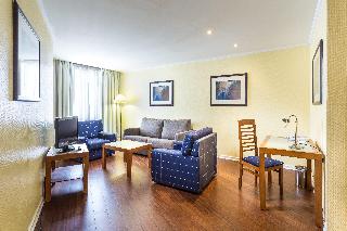 Holiday Inn Lisboa fotoÄŸrafÄ±