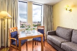 Holiday Inn Lisboa fotoÄŸrafÄ±