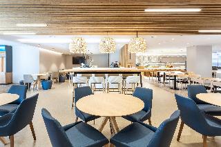 Holiday Inn Lisboa fotoÄŸrafÄ±