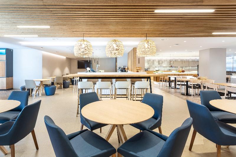 Holiday Inn Lisboa - Restoran