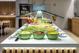 Holiday Inn Lisboa fotoÄŸrafÄ±