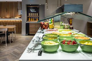 Holiday Inn Lisboa fotoÄŸrafÄ±