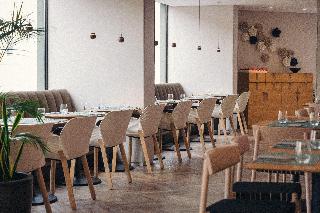 Holiday Inn Lisboa fotoÄŸrafÄ±