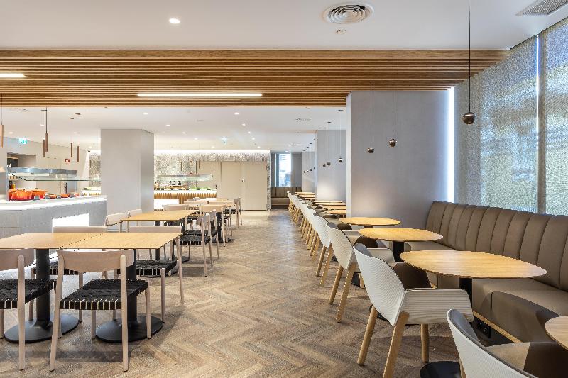 Holiday Inn Lisboa - Restoran