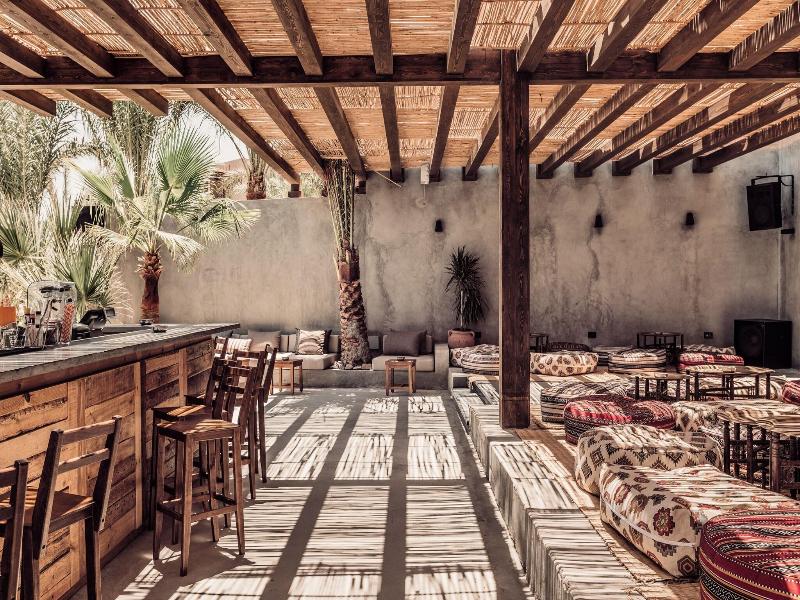 Cook's Club El Gouna - Bar