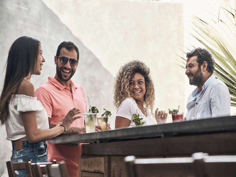 Cook's Club El Gouna - Bar