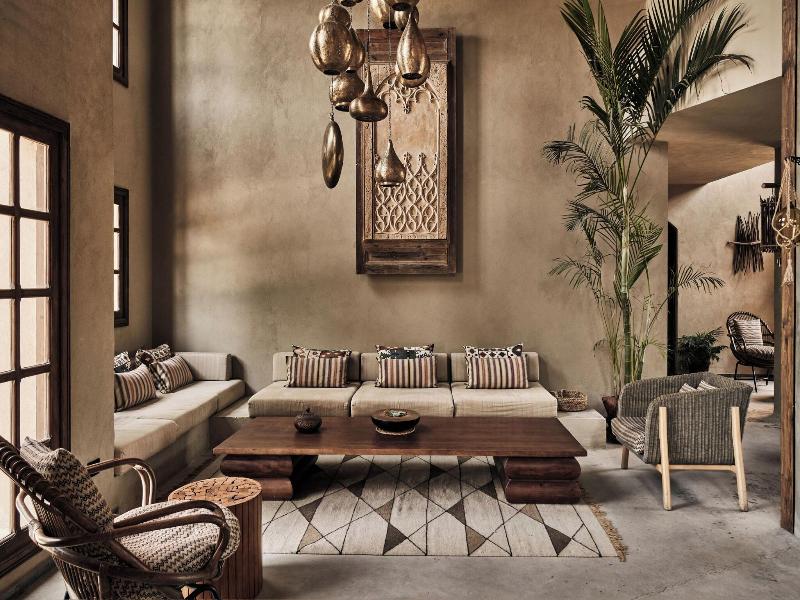 Cook's Club El Gouna - Lobi