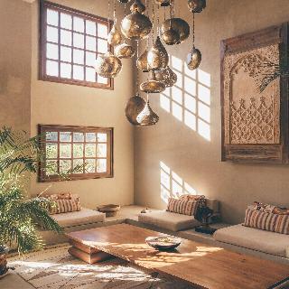 Cook's Club El Gouna fotoÄŸrafÄ±