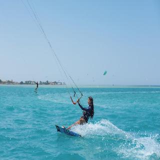 Cook's Club El Gouna fotoÄŸrafÄ±