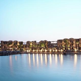 Cook's Club El Gouna otel fotoğrafı