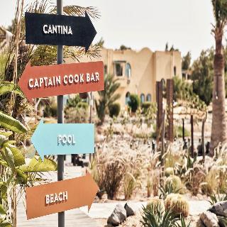 Cook's Club El Gouna fotoÄŸrafÄ±
