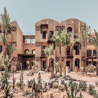 Cook's Club El Gouna fotoÄŸrafÄ±