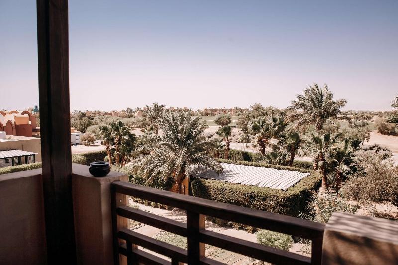 Cook's Club El Gouna - Oda