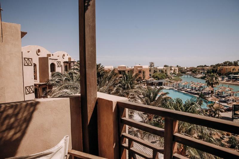 Cook's Club El Gouna - Oda