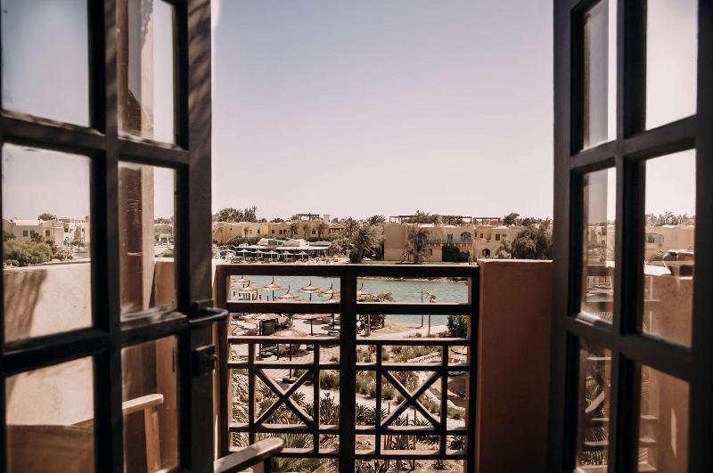 Cook's Club El Gouna - Oda