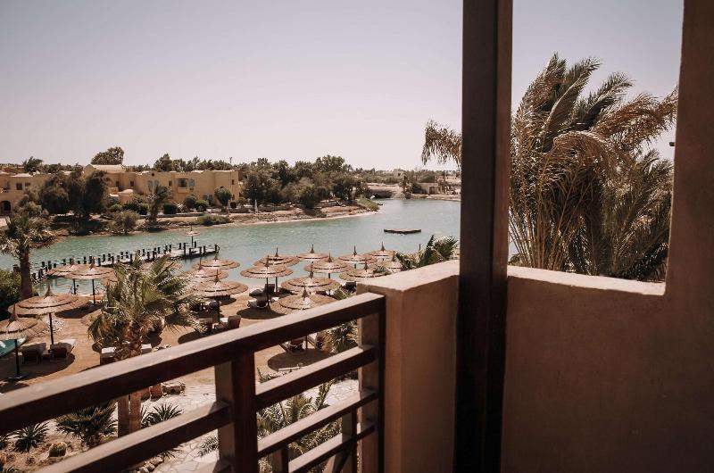 Cook's Club El Gouna - Oda