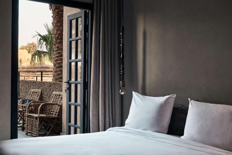 Cook's Club El Gouna - Oda
