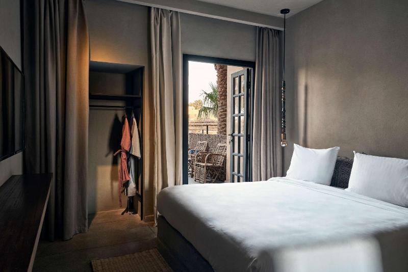 Cook's Club El Gouna - Oda