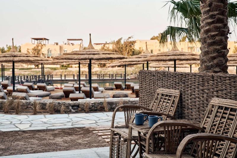 Cook's Club El Gouna - Oda