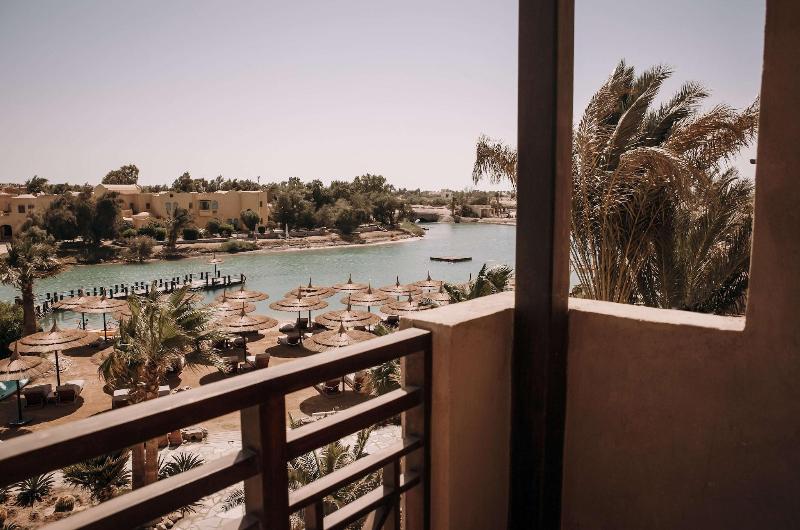 Cook's Club El Gouna - Oda