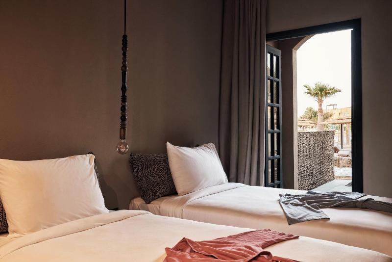 Cook's Club El Gouna - Oda