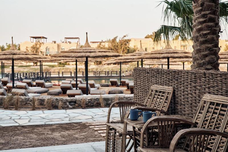 Cook's Club El Gouna - Oda