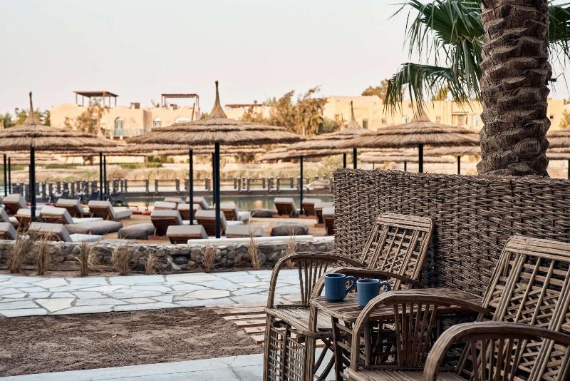 Cook's Club El Gouna - Oda