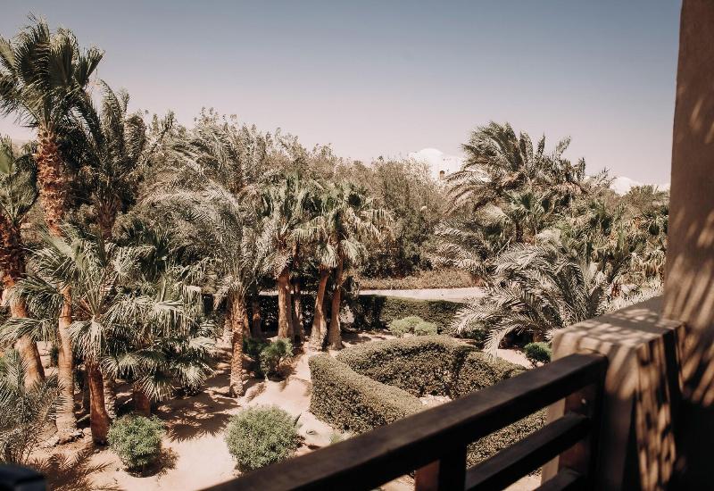 Cook's Club El Gouna - Oda