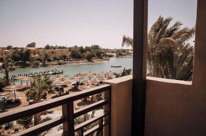 Cook's Club El Gouna - Oda
