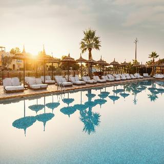 Cook's Club El Gouna fotoÄŸrafÄ±