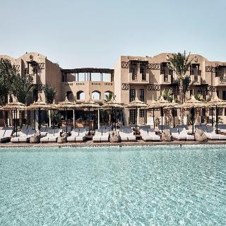 Cook's Club El Gouna fotoÄŸrafÄ±