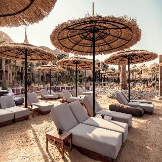 Cook's Club El Gouna fotoÄŸrafÄ±