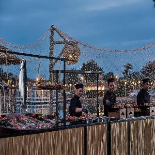 Cook's Club El Gouna fotoÄŸrafÄ±