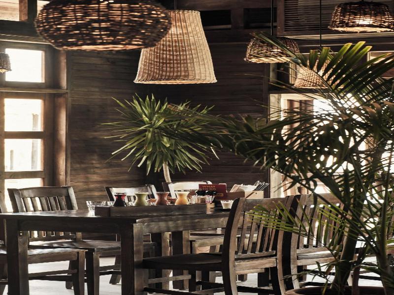 Cook's Club El Gouna - Restoran