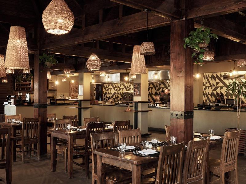 Cook's Club El Gouna - Restoran