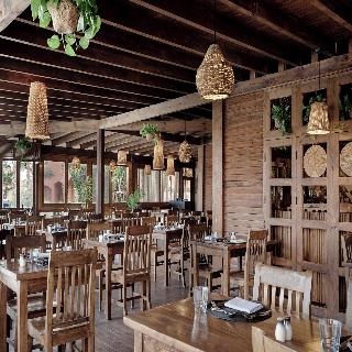 Cook's Club El Gouna fotoÄŸrafÄ±